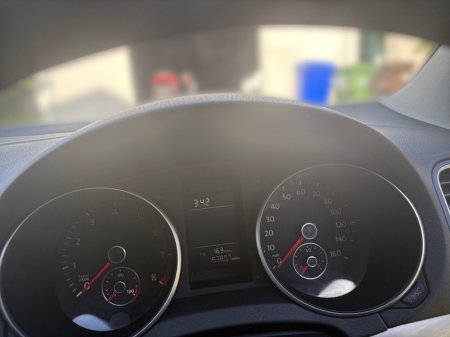 2011 Volkswagen Golf 1.4 TWIST 80PS 5DR TSI €6,500