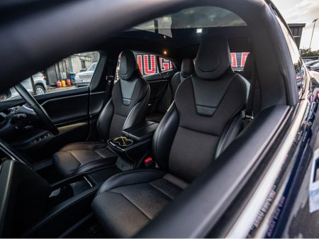 2017 Tesla Model S 2017 Tesla S 100D/MCU 2/Autopilot 3/1yr Warranty €26,888 thumbnail