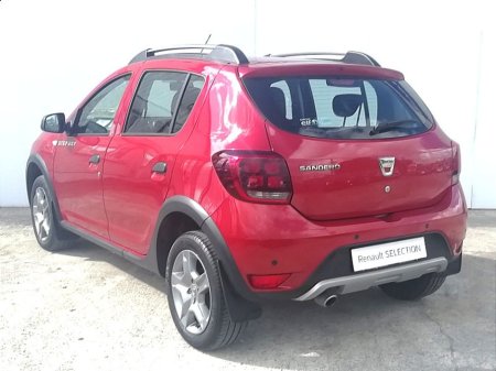 2020 Dacia Sandero Stepway - thumbnail 2