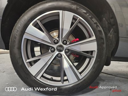 2026 Audi Q3 - thumbnail 9