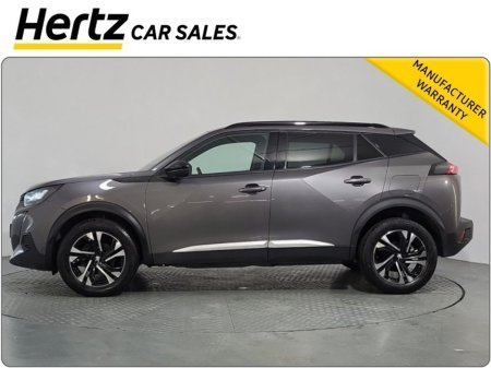 2023 Peugeot 2008 - thumbnail 6