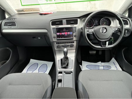 2014 Volkswagen Golf - thumbnail 7