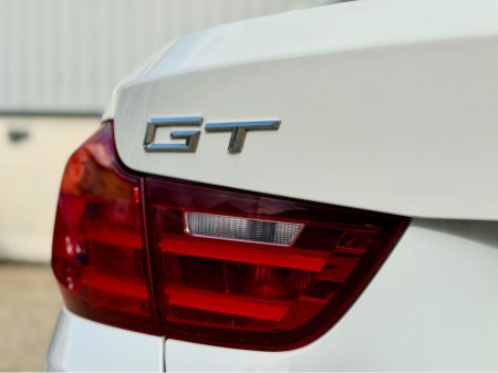 2016 BMW 3 Series - thumbnail 7