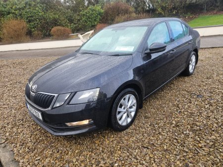 2019 Skoda Octavia - thumbnail 3