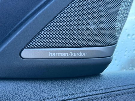 2018 BMW 5 Series 530E M-SPORT 248 BHP €23,950 thumbnail