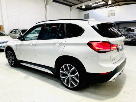 2020 BMW X1 - thumbnail 6