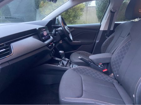 2023 Skoda Scala - thumbnail 8