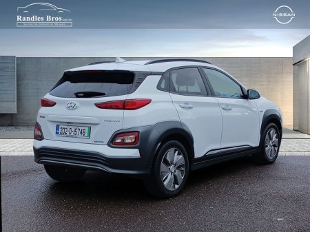 2020 Hyundai Kona - thumbnail 7