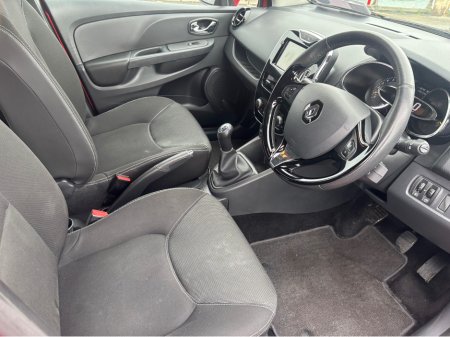 2013 Renault Clio - thumbnail 13