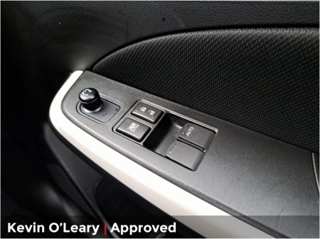 2023 Suzuki Swift 1.2 Mild Hybrid SZ-L €17,900 thumbnail