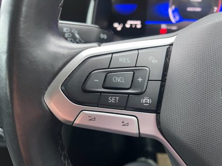 2023 Volkswagen Polo 1.0 EVO Life Hatchback 5dr Petrol Manual Euro 6 (s/s) (80 ps) thumbnail