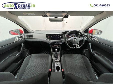 2018 Volkswagen Polo - thumbnail 2