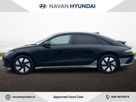 2024 Hyundai Ioniq 6 - thumbnail 4