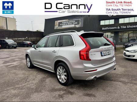 2018 Volvo XC90 - thumbnail 5
