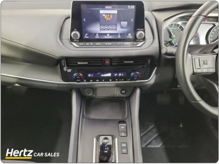 2023 Nissan Qashqai EPOWER SV 1.5 Petrol Automatic €26,695 thumbnail