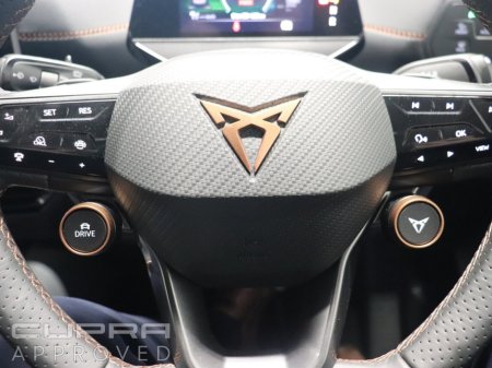 2026 Cupra Born - thumbnail 22