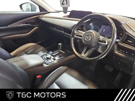 2023 Mazda CX-30 - thumbnail 6