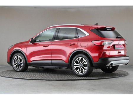 2020 Ford Kuga - thumbnail 6