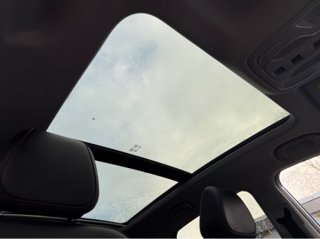 2023 MG ZS TROPHY EV LONG RANGE 73KWH//LOW MILEAGE//SUNROOF FULL LEATHER//SIMI AND AA DEALER €21,950 thumbnail