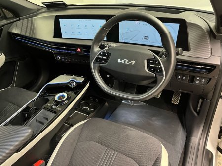 2024 Kia EV6 - thumbnail 9