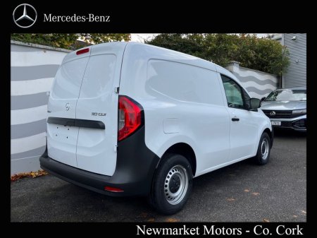 2026 Mercedes-Benz Citan - thumbnail 11