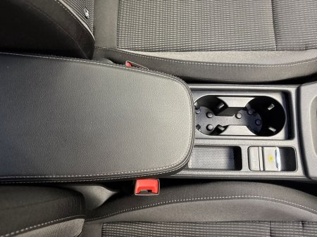 2024 Skoda Octavia - thumbnail 15