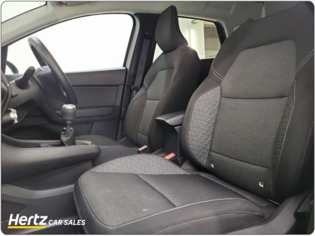 2023 Renault Captur Evolution 1.0 Petrol Manual €18,899 thumbnail