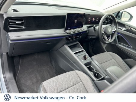 2026 Volkswagen Tiguan - thumbnail 22