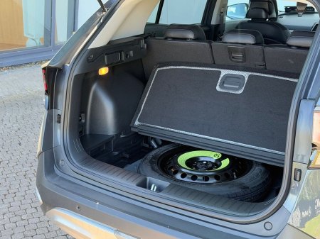 2024 Kia Sportage - photo 36
