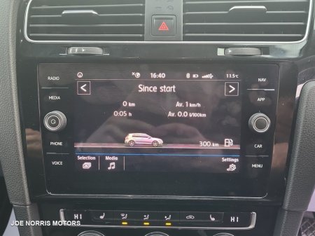 2020 Volkswagen Golf - thumbnail 19