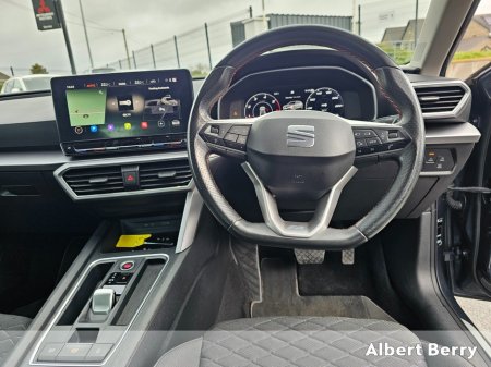 2020 SEAT Leon - thumbnail 6