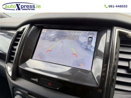 2020 Ford Ranger - thumbnail 10