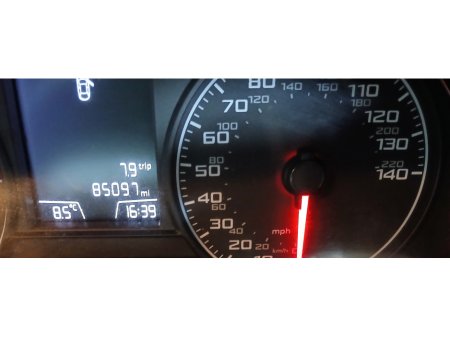 2016 SEAT Ibiza 1.0 SOL 75PS 5DR : Low Mileage : Finance Arranged : €9,950 thumbnail