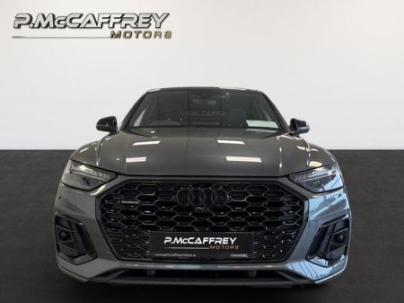 2023 Audi Q5 - view 2