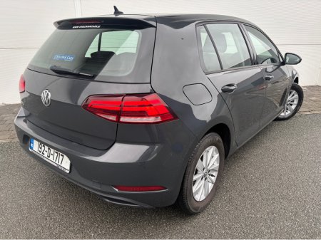 2019 Volkswagen Golf - thumbnail 4