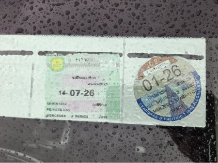 2016 Mercedes-Benz C Class C SERIES D SE 4DR €9,750