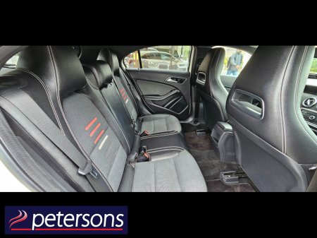 2017 Mercedes-Benz A Class - thumbnail 13