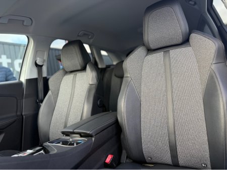 2019 Peugeot 3008 ** DEPOSIT TAKEN **ALLURE - 2.0L DIESEL - AUTO - 12M WARRANTY - CAR: 1467 €21,950 thumbnail