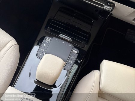 2024 Mercedes-Benz CLA Class - thumbnail 12