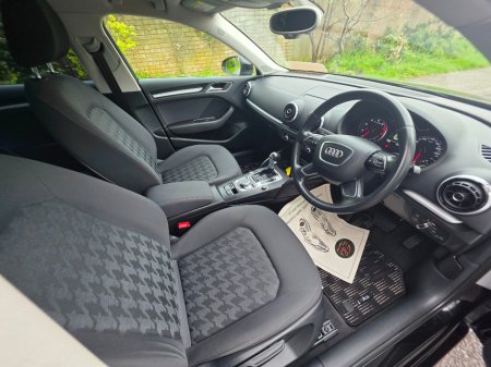 2014 Audi A3 - thumbnail 13