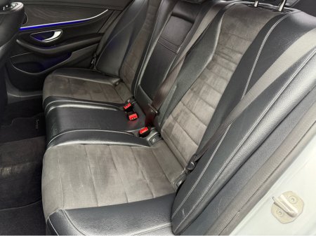 2017 Mercedes-Benz E Class - thumbnail 10