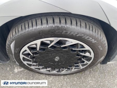 2022 Hyundai Ioniq 5 - thumbnail 11