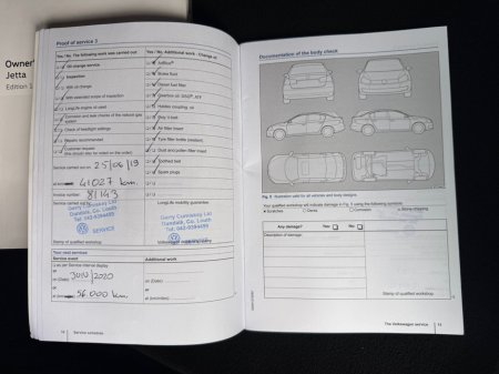 2017 Volkswagen Jetta - thumbnail 31