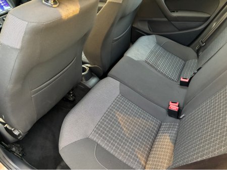 2014 Volkswagen Polo 1.2i TSI Petrol Automatic Comfortline €11,500 thumbnail