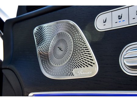 2025 Mercedes-Benz GLE Class - thumbnail 20