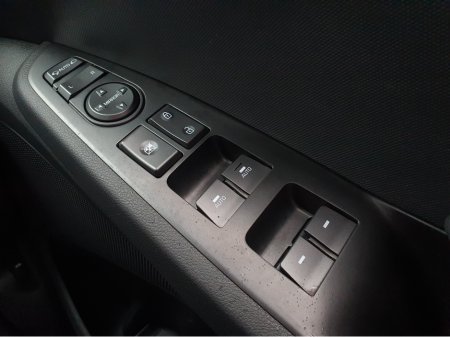 2022 Hyundai Ioniq PREMIUM AUTOMATIC FULLY ELECTRIC NCT 02/28 FINANCE AVAILABLE @ €55 PER WEEK HEATED SEATS/ SAT NAV/ TOUCH SCREEN MEDIA/ BLUETOOTH/ USB/ REVERSE CAMERA/ HISTORY CHECKED €13,950 thumbnail