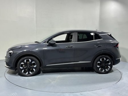 2023 Kia Sportage K3 Plug In Hybrid 4x4 €35,250 thumbnail