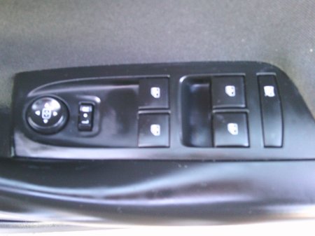 2017 Opel Astra - thumbnail 10