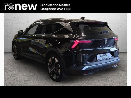 2026 Renault Scenic techno 87kWh 220hp €47,950 thumbnail