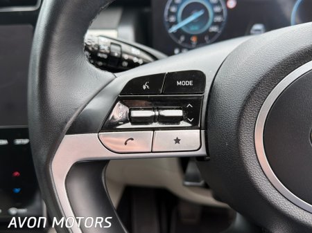 2023 Hyundai Tucson - thumbnail 16